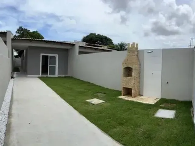 Imagem: Casa em Jardim Camburi