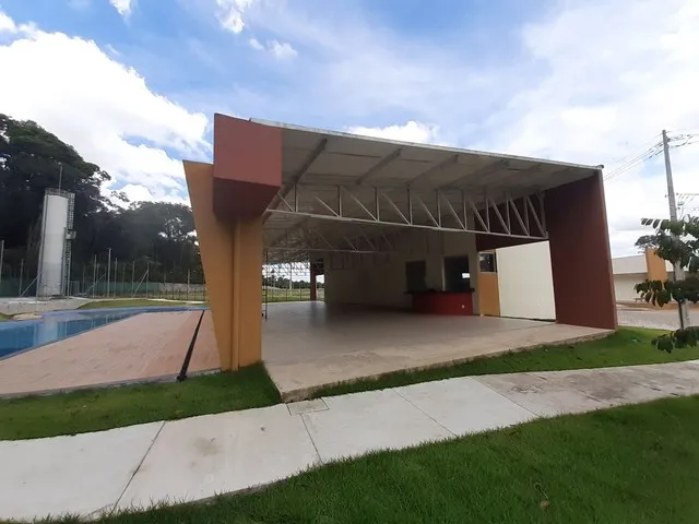 Imagem 1: Oportunidade. Quartzo Condominio Verde. Lote 160 Mts². Quadra I, Pode Ser Financiado