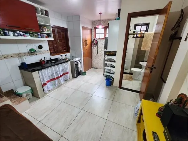 Imagem 14: Casa de Vila - 01 Quarto - Méier [Me