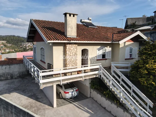 Imagem: Casa - Campos do Jordão