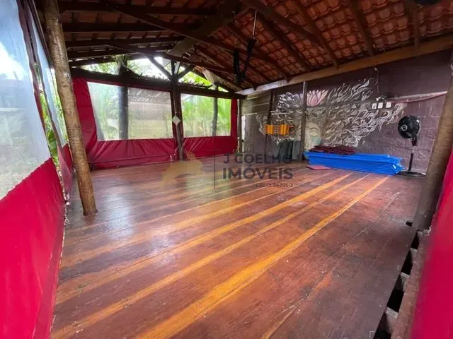Imagem: Casa/Pousada para Locação Definitiva e