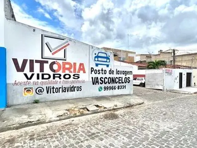 Imagem 1: Ponto Comercial no Centro, Lagarto-Se