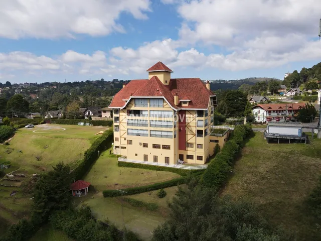 Imagem: Apartamento - Campos do Jordão