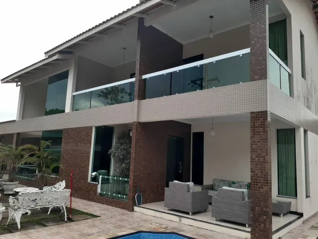 Imagem: Casa Duplex Alto Padrão no P. Das Laranjeiras