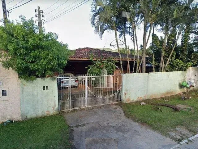 Imagem 1: Casa com 3 Dormitórios À Venda, 220 M² por R$ 380.000,00 - Vargem Grande