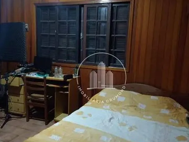 Imagem 5: Casa com 3 Dormitórios À Venda, 220 M² por R$ 380.000,00 - Vargem Grande