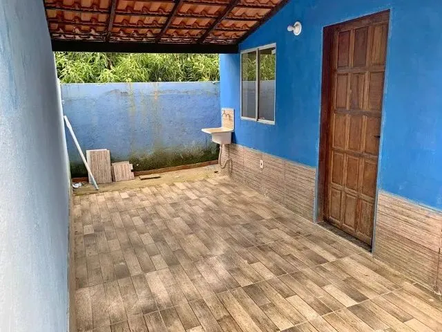 Imagem: Vendo Minha Casa em Itaciba Cariacica