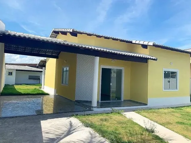 Imagem: Casa para Venda Possui 315 Metros Quadrados