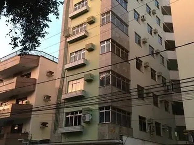 Imagem: Apartamento no Bairro Esplanada