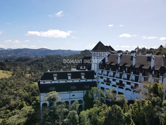 Imagem: Apartamento Residencial em Campos do Jordão