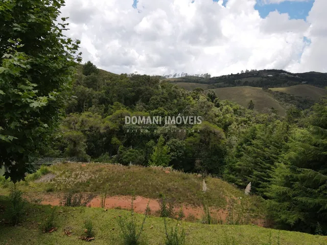Imagem: Terreno - Campos do Jordão