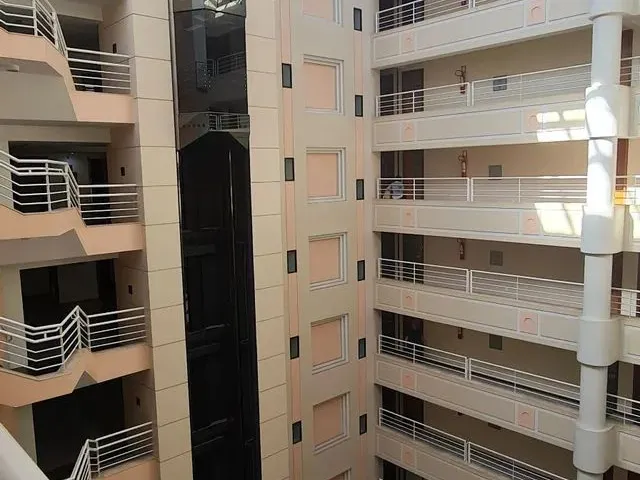 Imagem 13: Sala Embassy Tower - Escritório Mobiliado