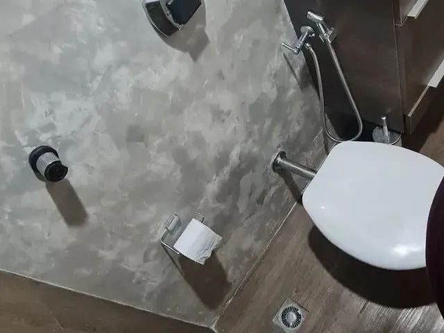 Imagem 5: Sala Embassy Tower - Escritório Mobiliado