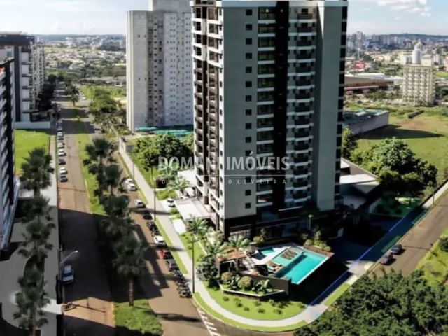 Imagem: APARTAMENTO - SÃO CARLOS
