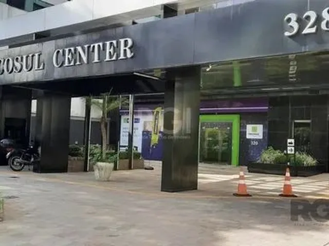 Imagem: Conjunto/Sala em Auxiliadora