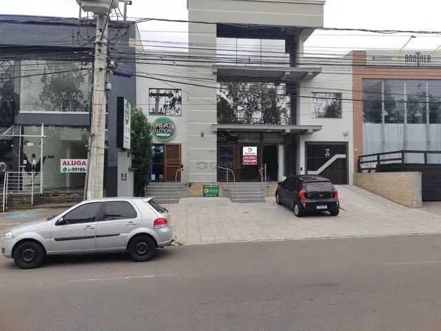 Imagem 10: Loja no Bairro Marechal Rondon Ref: C1332