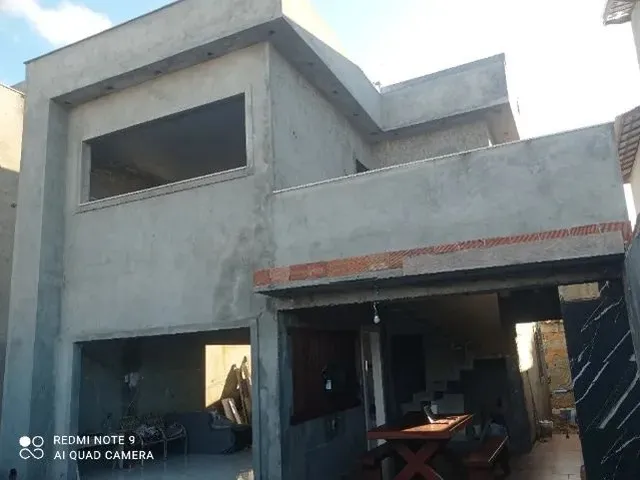 Imagem: Casa em Barra do Jacuípe