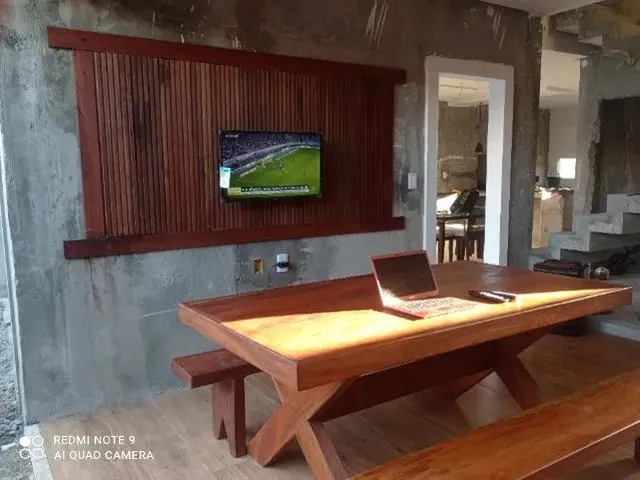 Imagem 4: Casa em Barra do Jacuípe