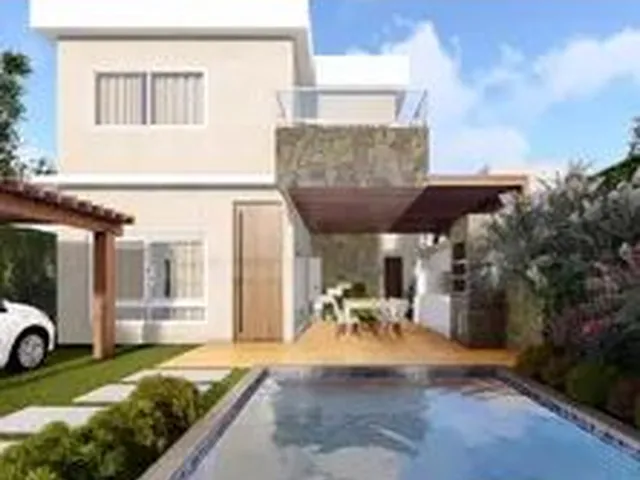 Imagem 2: Casa em Barra do Jacuípe