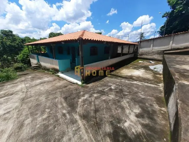 Imagem 1: Sítio À Venda no Bairro Granjas Primavera (Justinópolis) - Ribeirão das Neves/Mg