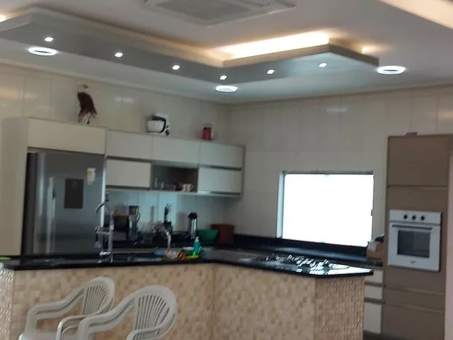 Imagem: Casa Alto Padrão Águas Claras