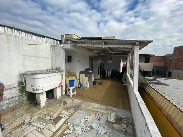 Imagem: Apartamento Sobrado com Terraço - Nova