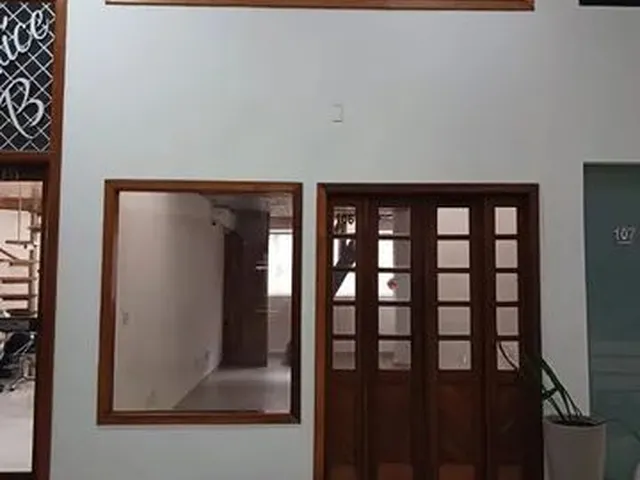 Imagem: Loja Shopping para Venda Possui 24 M em