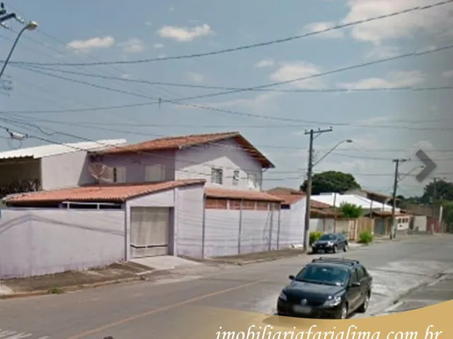 Imagem: Casa Residencial para Venda Nossa Senhora