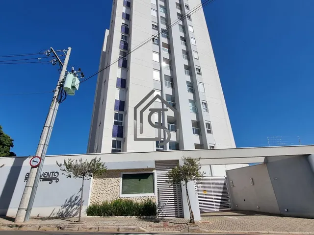 Imagem: Venda Apartamento de 95M2 03 Vagas de Garagem
