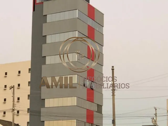 Imagem: Excelente Sala para Locação na Avenida