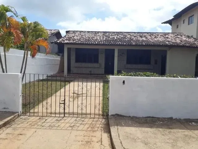 Imagem: Casa em Salinas