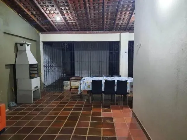 Imagem 4: Casa em Salinas Casa com 3 dormitórios