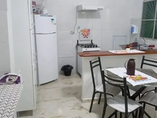 Imagem: Apartamento com Piscina no Bairro Parque