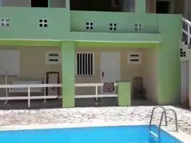 Imagem: Casa de Praia em Pirambu - Se