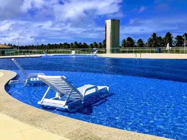 Imagem: Apartamento para Finais de Semana e Temporada