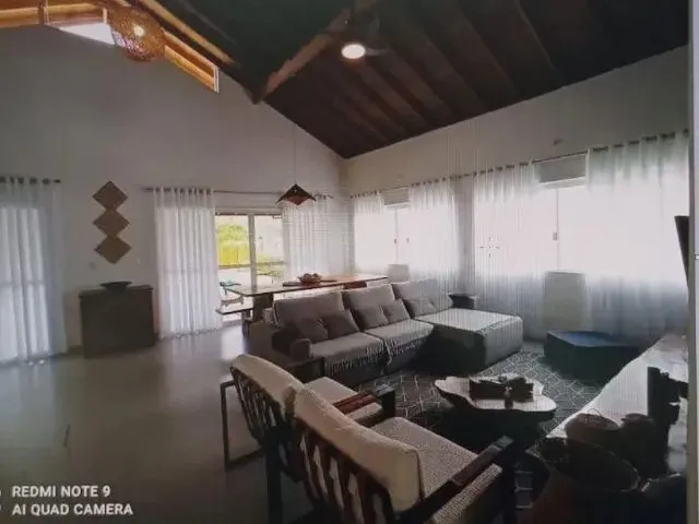 Imagem: Casa em Ubatuba Condomínio Fechado com