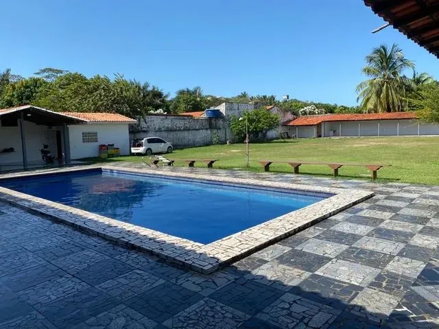 Imagem: Alugo Casa para Diária Ou Temporada