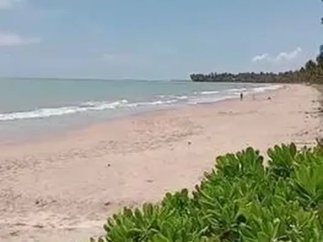 Imagem: Casa Beira-Mar Praia Ipioca Maceió Alagoas