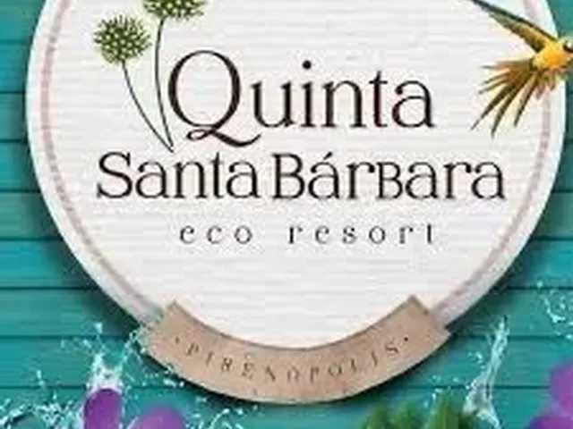 Imagem: Quinta santa Bárbara Eco Resort