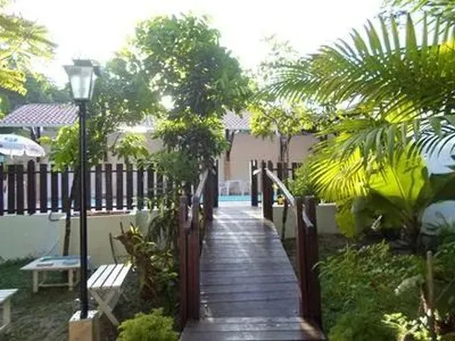 Imagem: Casa em Alter do Chão