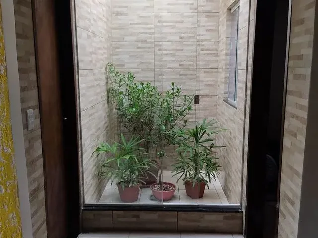 Imagem: Casa de Praia em Cabuçu