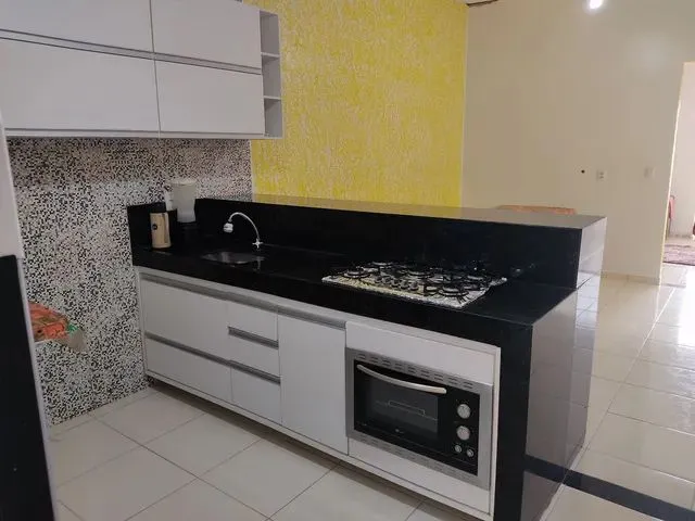 Imagem 10: Casa de Praia em Cabuçu