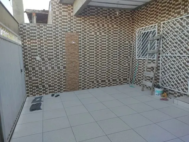 Imagem 7: Casa de Praia em Cabuçu