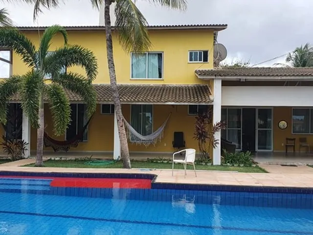 Imagem: Casa Alto Padrão 1.500 Diaria