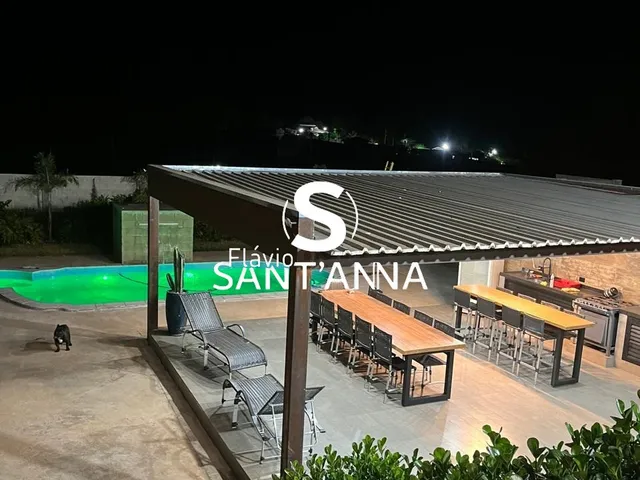 Imagem 7: Chácara Completa com Estrutura de Lazer e Sustentabilidade