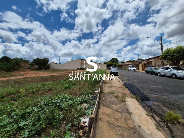 Imagem: Terreno À Venda em Fernandópolis-Sp, Bairro