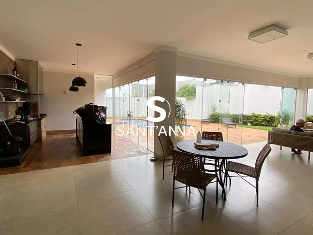 Imagem: Casa de Alto Padrão no Residencial Sol
