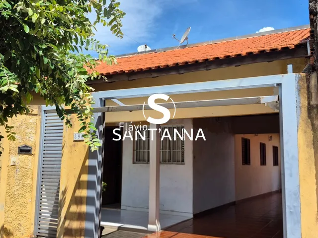 Imagem: Vende-Se Casa em Fernandópolis-Sp, no Conjunto