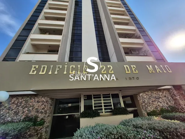Imagem: O apartamento possui 3 Dormitórios, 1 Suíte, 2 Banheiros,