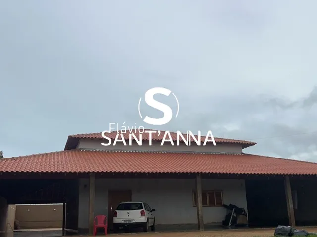 Imagem: Chácara À Venda a Apenas 3 Km de Fernandópolis-Sp